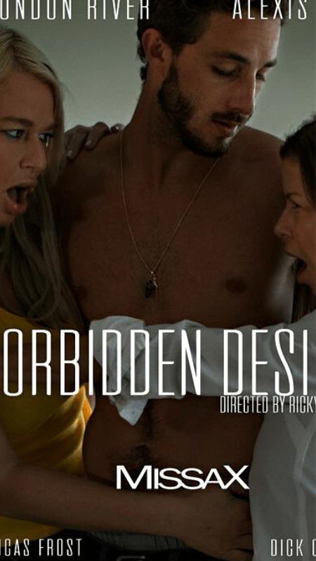 Forbidden Desires. ENG